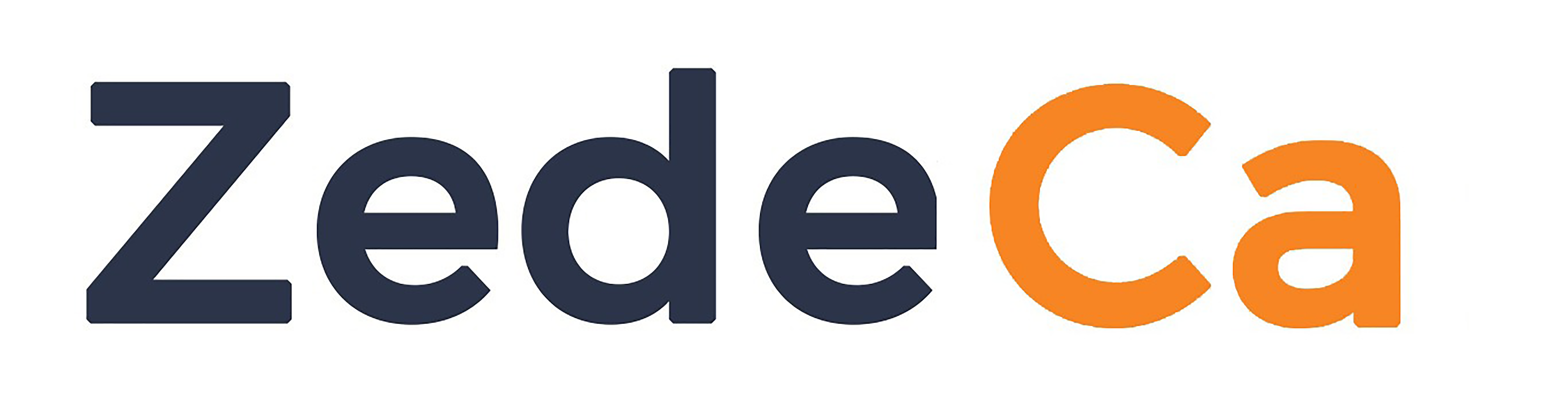 zedeca Logo